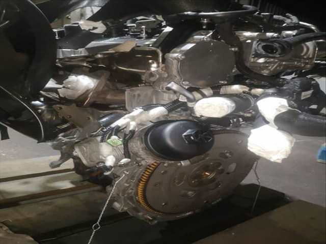 Foto 2ª: Motor Completo Opel Grandland 5G06 (2019)