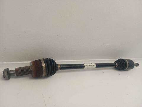 Foto 3ª: Transmision Trasera Derecha Land Rover Discovery SE 180CV 132KW [204DTD] (2021)