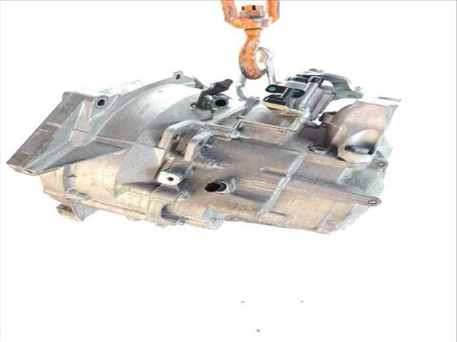 Foto 2ª: Caja Cambios Opel Zafira 2.0 CDTI 75) (2011)