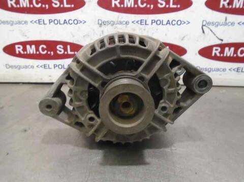 Foto 1ª: Alternador Opel Astra BASICO BERLINA 100CV 74KW [C16SE] (1997)