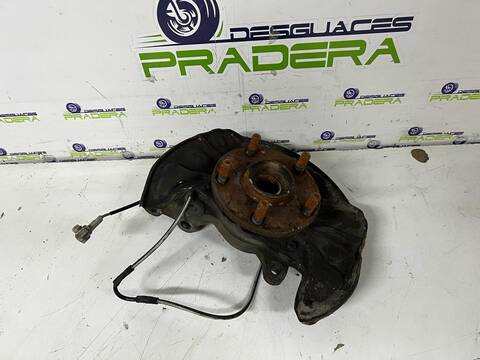 Mangueta Delantera Izquierda Toyota Corolla 2 2 D-4D SPORT 177CV 130KW