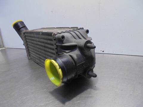 Foto 3ª: Intercooler Citroen C4 EXCLUSIVE BERLINA 136CV 100KW [RHR] (2007)