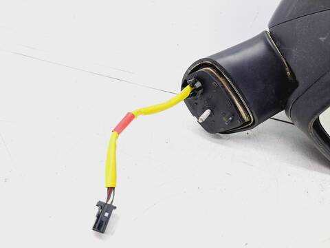 Foto 3ª: Retrovisor Derecho Renault Captur 1.5 DCI DIESEL FAP 110CV 81KW [K9K F6] (2017)