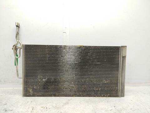 Foto 3ª: Radiador Calefaccion A.A. Bmw Mini COOPER D 112CV 82KW [N47C20A] (2014)