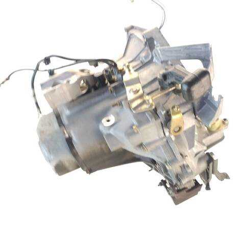 Foto 2ª: Caja Cambios Citroen C2 1.1 (2003)