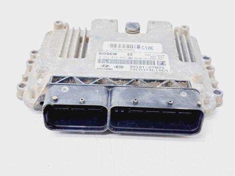 Centralita Motor ECU Hyundai Santa Fe 2.2 CRDI CAT 150CV 110KW