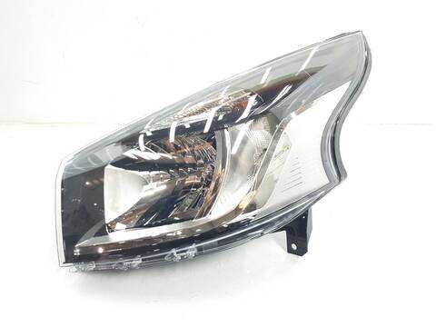 Faro Izquierdo Renault Trafic 2.0 DCI D ENERGY 120CV
