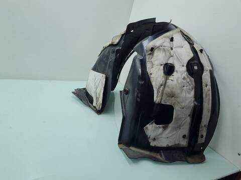 Foto 4ª: Pase Rueda Citroen C4 130CV [HN05] (2022)