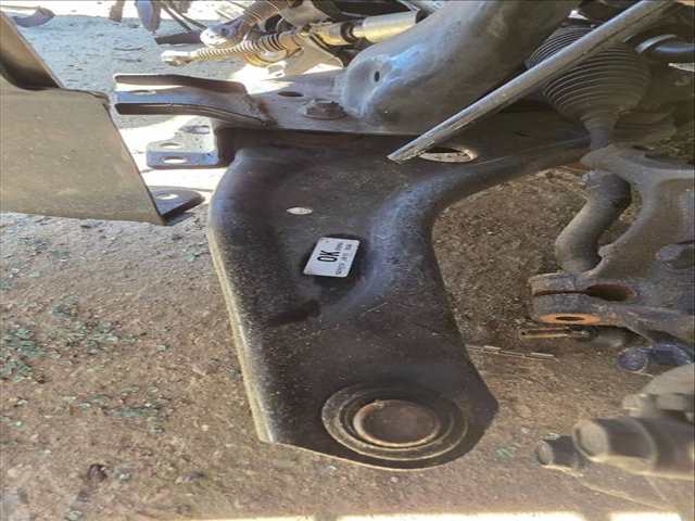 Brazo Suspension Delantero Izquierdo Nissan Qashqai N-STYLE 140CV 103KW