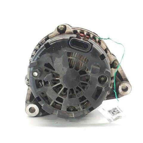 Alternador Ssangyong Actyon 200 XDI 4WD