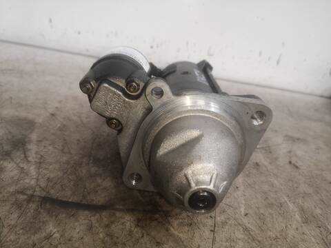 Foto 3ª: Motor de Arranque Bmw Serie 5 518 206S3 BERLINA (1996)