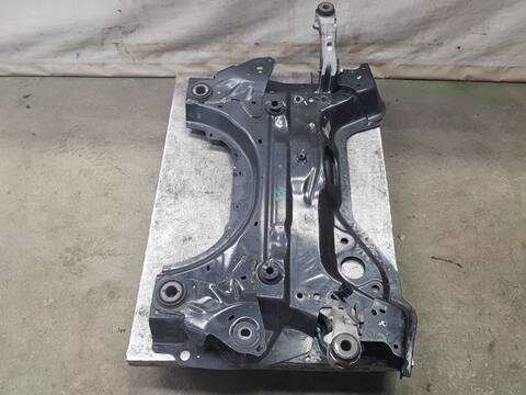 Foto 2ª: Puente Delantero Citroen C4 ORIGINS