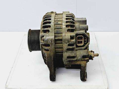 Foto 3ª: Alternador Mazda 6 2.0 DIESEL CAT BERLINA 136CV 100KW (2002)