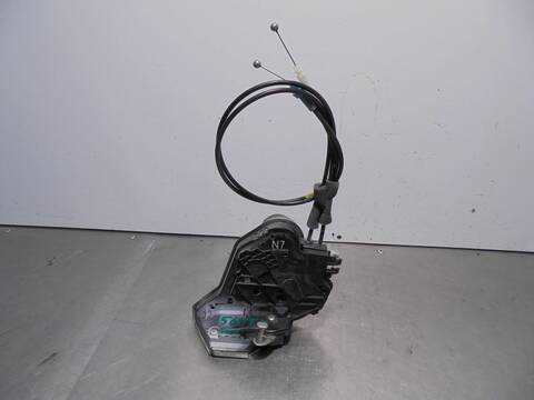 Cerradura Puerta Trasera Derecha Toyota Prius 1.8 16V CAT 99CV 73KW