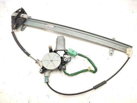 Elevalunas Eléctrico Delantero Izquierdo Honda Crv 2.0 RD5) 150CV 110KW II RD_)