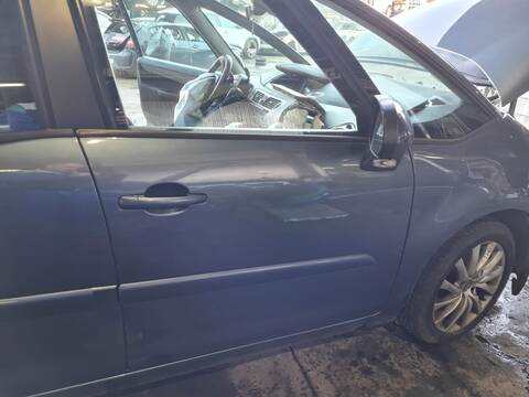 Puerta Delantera Derecha Citroen C4 EXCLUSIVE PICASSO 136CV 100KW