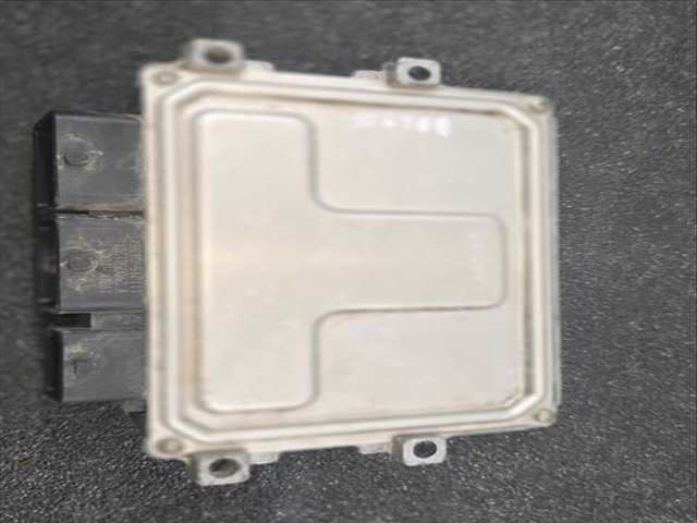 Foto 3ª: Centralita Motor ECU Peugeot 2008 STYLE (2016)