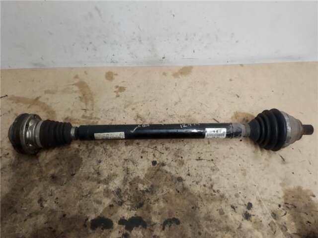 Transmision Delantera Derecha Volkswagen Passat 2.0 TDI 16V