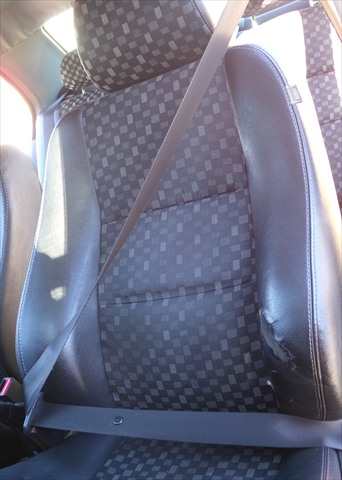 Cinturón Delantero Izquierdo Mg ZS 2.0 D 2001-2005