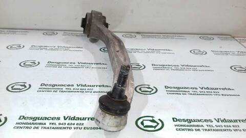 Foto 2ª: Brazo Suspension Delantero Derecho Audi A6 3.0 V6 24V TDI BERLINA 225CV 165KW [BMK] (2004)
