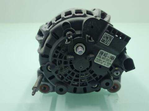 Foto 2ª: Alternador Seat Leon I-TECH 105CV 77KW [CLH] (2014)