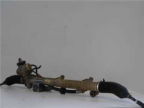 Foto 2ª: Cremallera de Direccion Mercedes Clase A 140 1.4 140 168.031) 82CV 60KW [M 166.940] (1998)