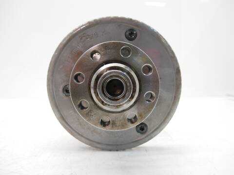Cigüeñal Audi A3 200 - 203 CV
