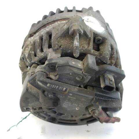 Alternador Renault Clio 1.5 DCI BR17 CR17)