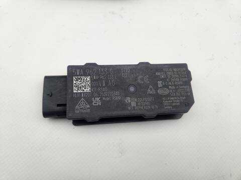 Foto 1ª: Centralita Motor ECU Cupra Leon STYLE 150CV [DXDB] (2025)