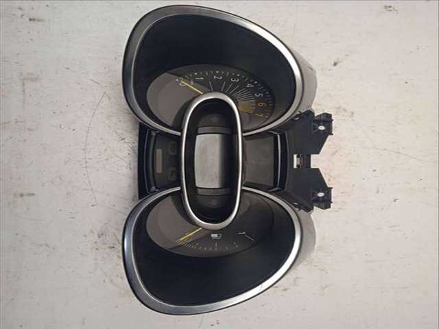 Cuadro de Instrumentos Renault Clio 0.9 TCE 90CV 66KW