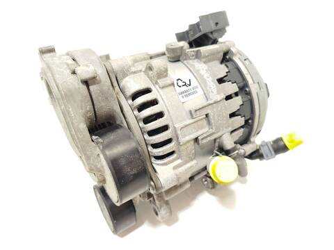 Foto 1ª: Alternador Seat Leon 1.5 TSI 150CV 110KW [DXDB] (2025)