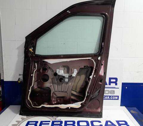 Foto 2ª: Puerta Delantera Derecha Fiat Doblo 1.3 16V M-JET CAT 95CV 70KW [330A1000] (2017)
