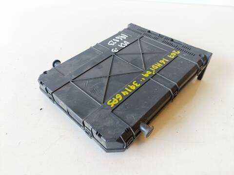 Foto 3ª: Caja Reles Fusibles Peugeot 207 SPORT 1.6 16V HDI 90CV (2006)