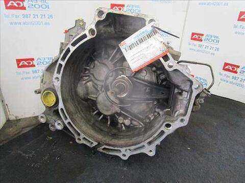 Foto 1ª: Caja Cambios Mazda 5 2.0 CD BERLINA 143CV 105KW [D/ RF] (2006)