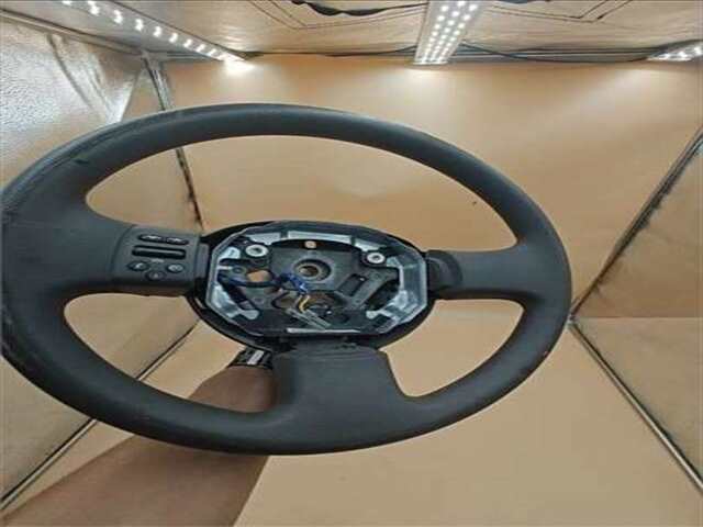 Foto 2ª: Volante Nissan Micra 1.4 ACTIVE LUXURY [1.4 LTR. - 65 KW CAT]