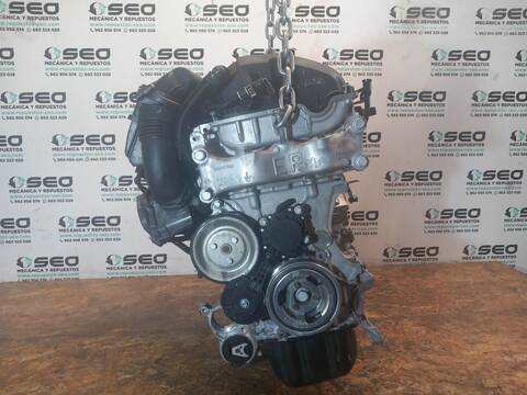 Motor Completo Citroen C4 D PICASSO