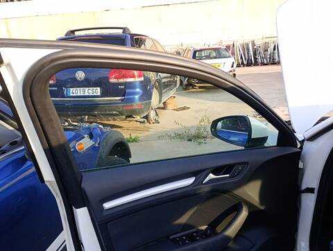 Elevalunas Eléctrico Delantero Izquierdo Audi A3 ATTRACTION 105CV 77KW