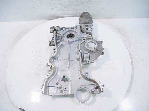 Foto 1ª: Bomba de Aceite Toyota Avensis 126 CV 93KW [1AD-FTV 1AD] (2007)