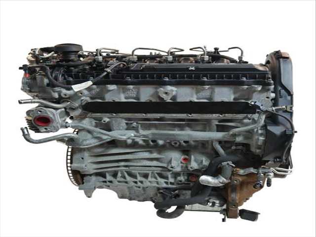 Foto 2ª: Motor Completo Volvo V60 2.4 D5 230 CV 169KW [D5244T17]