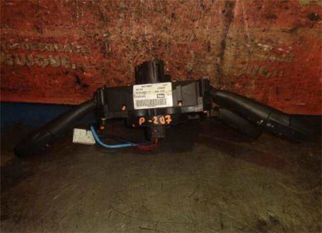 Foto 2ª: Mando Multifuncion Peugeot 207 1.6 HDI