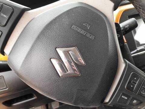 Foto 2ª: Kit Airbag Suzuki Vitara 1.6 DDIS APK 416D) 120CV 88KW [D16AA] (2017)