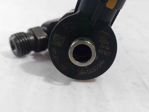 Foto 2ª: Inyectores Renault Trafic L1H1 2 7T 95CV [R9M413] (2014)