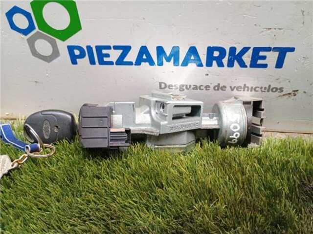 Motor de Arranque Ford Focus 1.6 AMBIENTE (D) [1.6 LTR. - 66 KW TDCI CAT]