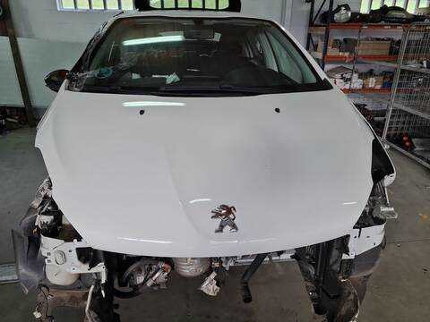 Capot Peugeot 208 STYLE 99CV 73KW