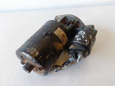Foto 3ª: Motor de Arranque Nissan Terrano COMFORT 2.7 TD 101CV (1996)