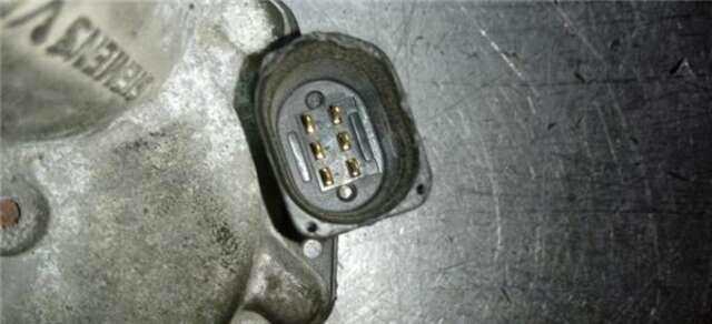Foto 3ª: Caja Mariposa Seat Ibiza 1.2 [CGPA]