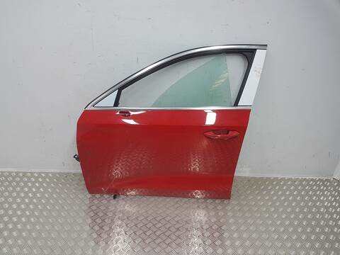 Foto 1ª: Puerta Delantera Izquierda Audi A3 VERSION INDEFINIDA