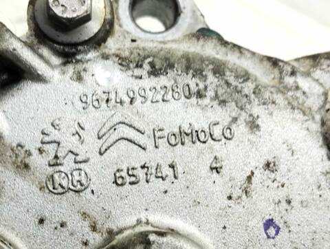 Foto 3ª: Bomba de Aceite Ford Kuga ST-LINE 2WD 180CV 132KW [JTMA] (2016)