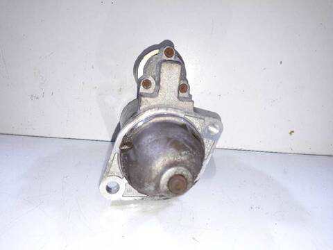 Foto 2ª: Motor de Arranque Bmw Serie 3 315 318TI M SPORT 143CV 105KW [N42B20A] (2002)