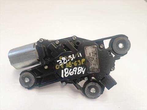Motor Limpia Trasero Ford Focus TREND 2.0 TDCI CAT 136CV